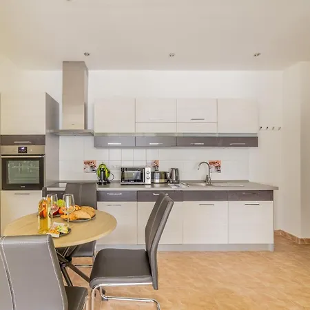 Filler Classy Apartman 부다페스트