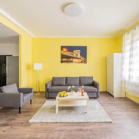 Fillér Classy Apartman