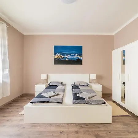 Apartman Fillér Classy Apartman *