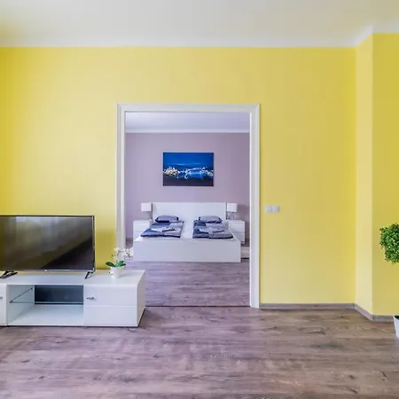 Отель Filler Classy Apartman