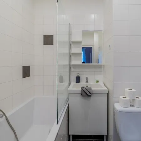 Filler Classy Apartman Отель