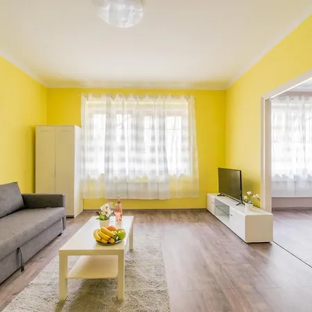 Fillér Classy Apartman Apartman