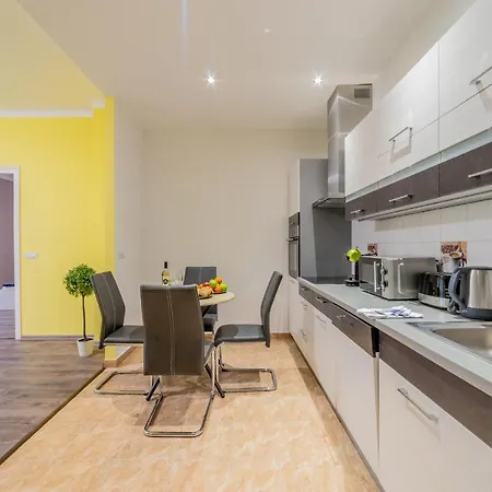 Fillér Classy Apartman