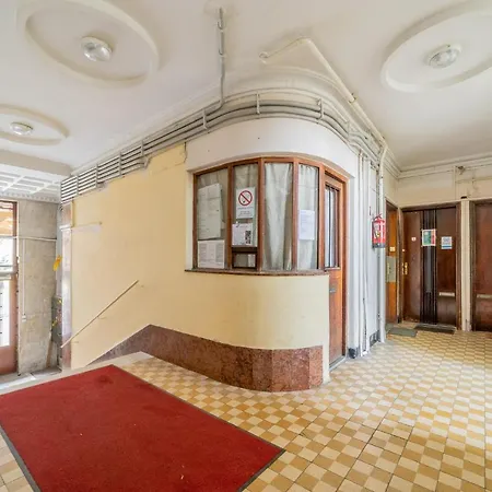 Fillér Classy Apartman Apartman Budapest