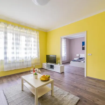 Fillér Classy Apartman Budapest