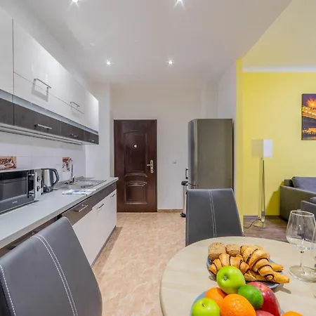 Fillér Classy Apartman Apartman *