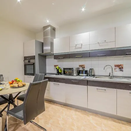 Apartman Fillér Classy Apartman *
