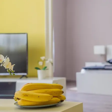 Fillér Classy Apartman Apartman