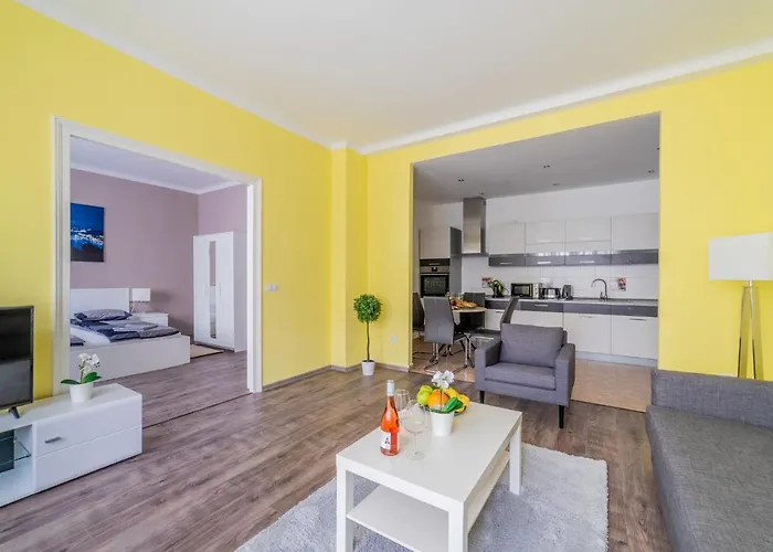 Filler Classy Apartman Budapest