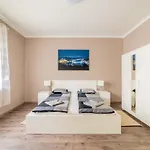 מלון Filler Classy Apartman *