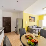 מלון Filler Classy Apartman בודפשט