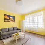 Filler Classy Apartman * בודפשט
