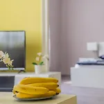 Filler Classy Apartman מלון