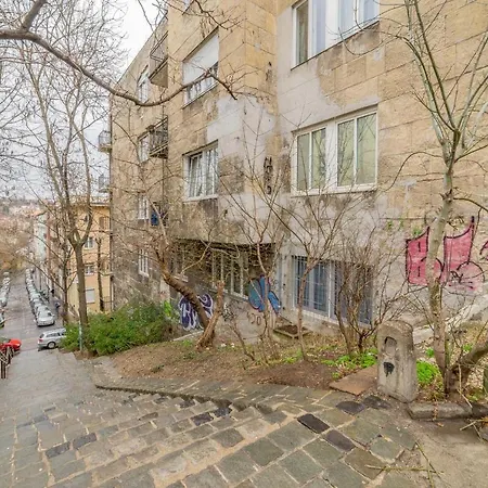 Fillér Classy Apartman Budapest