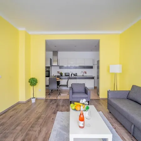Otel Filler Classy Apartman Budapeşte