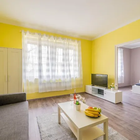 Filler Classy Apartman Budapeşte