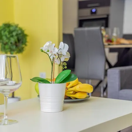 Filler Classy Apartman *