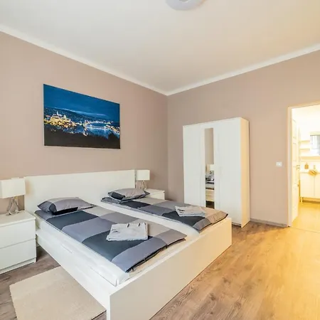 Otel Filler Classy Apartman *