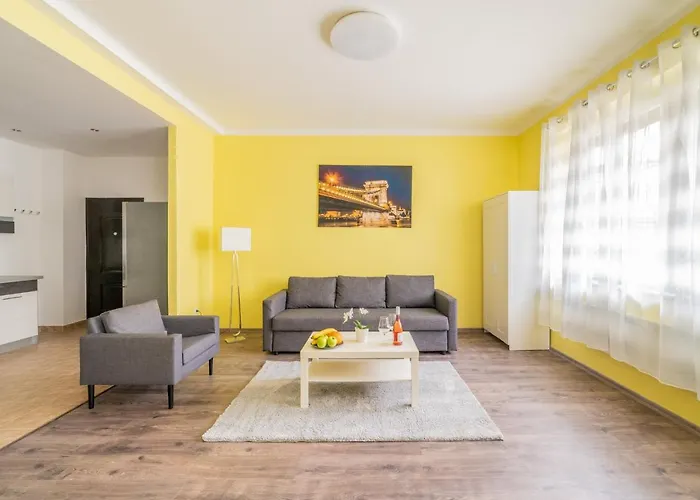 Filler Classy Apartman