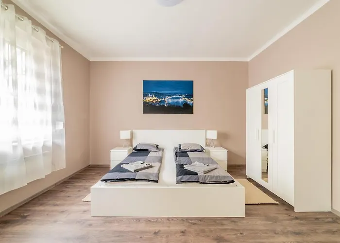Hotel Filler Classy Apartman *