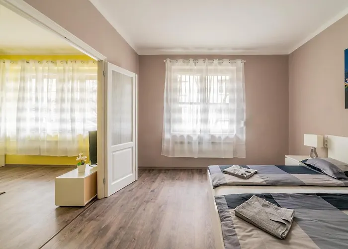 Filler Classy Apartman Hotel *