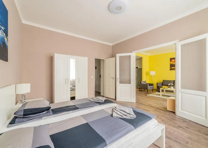 Hotel Filler Classy Apartman *