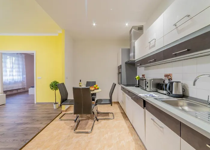 Filler Classy Apartman