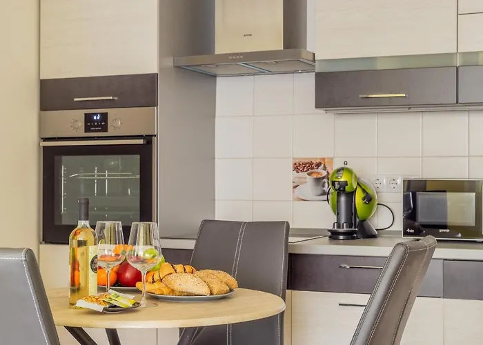 Filler Classy Apartman Hotel