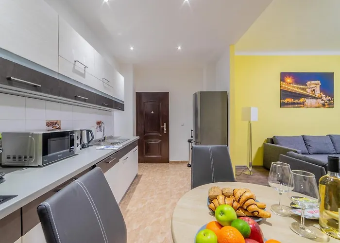 Filler Classy Apartman Hotel *