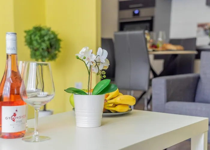 Filler Classy Apartman *