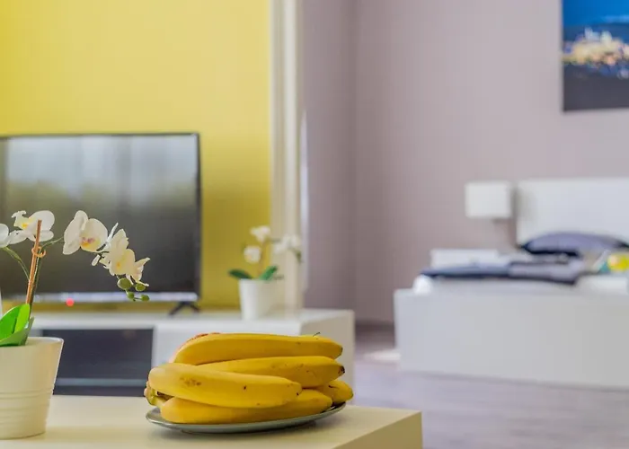 Filler Classy Apartman Hotel