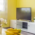 Filler Classy Apartman Hotell Budapest