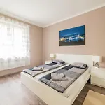 Filler Classy Apartman Hotell *