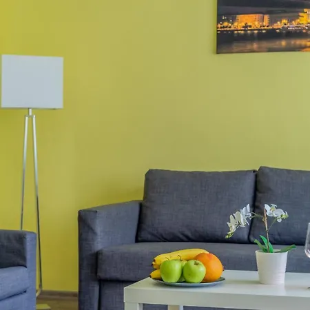 Filler Classy Apartman Hotell Budapest