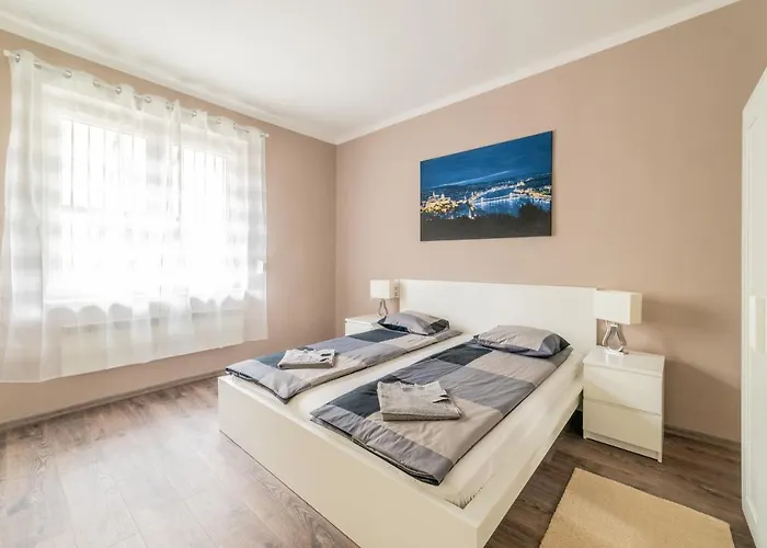 Filler Classy Apartman Hotell *